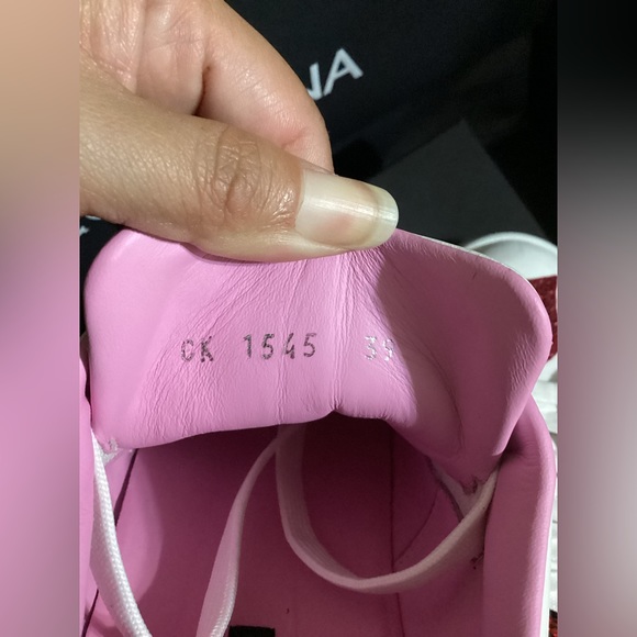 Dolce & Gabbana Authentic Sneakers size 39 - Picture 8 of 14